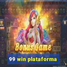 99 win plataforma